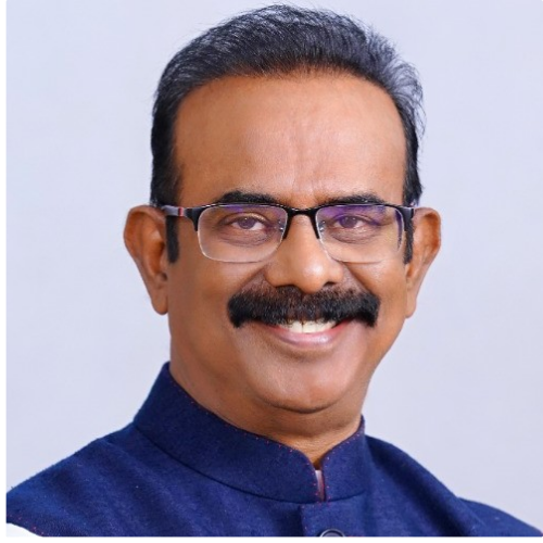 Dr. B Narsaiah Goud